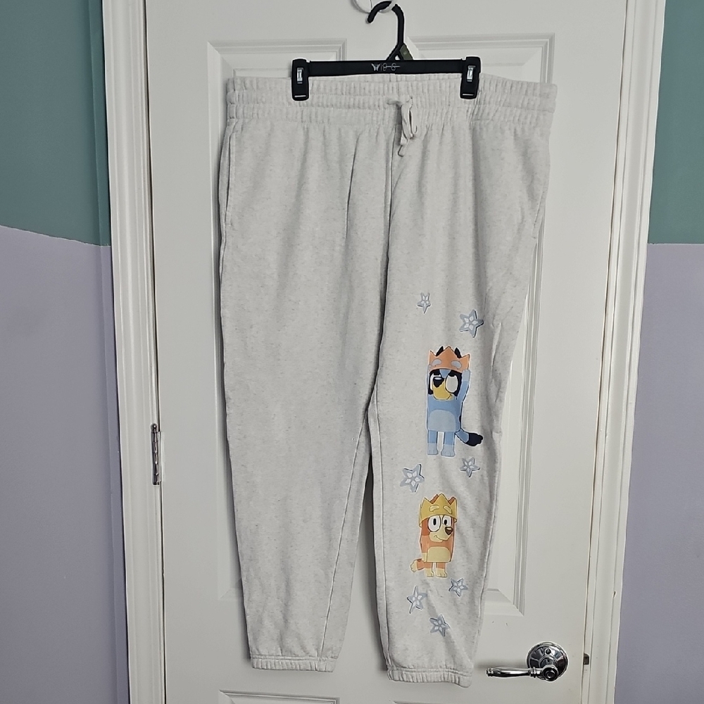 Bluey Sweatpants